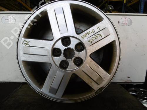 Fælk RENAULT ESPACE IV (JK0/1_) 2.2 dCi (JK0H) (150 hp) 30782341