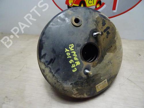 Servo brake PEUGEOT BIPPER (AA_) 1.3 HDi 75 | BP13272437M42