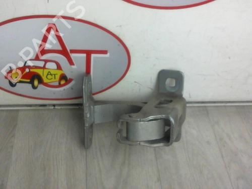 Used Hinge/Door check strap DACIA LOGAN MCV (KS_) 1.5 dCi (KS0W) (86 hp) 13222547