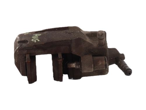Left front brake caliper VW POLO VI (AW1, BZ1, AE1) 1.0 TSI | BP40497183M105 - Image 2