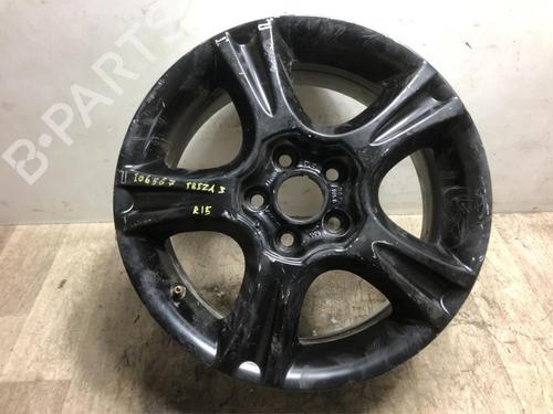 Used Rim SEAT IBIZA III (6L1) 1.9 TDI (100 hp) 25305501