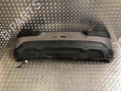 Pára-choques traseiro CITROËN C4 CACTUS 1.2 THP 110 (110 hp) 31204286