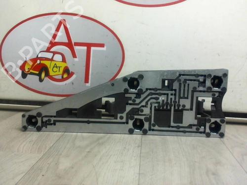 Nummerpladelys PEUGEOT 406 Coupe (8C) 2.2 HDI (133 hp) 13290923