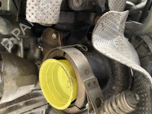 Engine VOLVO S60 II (134) D5 AWD | BP32660776M1 