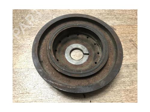 Remskive RENAULT KANGOO Express (FW0/1_) 1.5 dCi 85 (FW0K, FW0L, FW0B) | BP20618868M122 