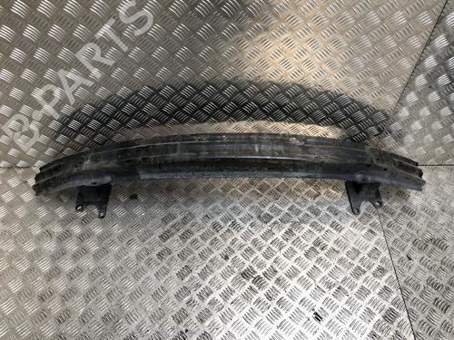 Used Front bumper reinforcement Front bumper reinforcement 37070172 37070172