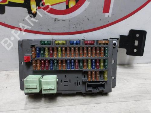 Sikringsdåse MINI MINI (R50, R53) One D | BP12974254E1