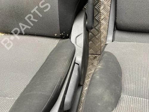 Seats set CITROËN BERLINGO Box Body/MPV (K9) 1.5 BlueHDi 100 | BP33721672C78  - Image 8