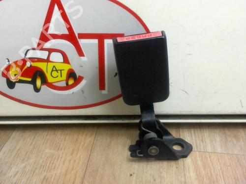 Used Seat buckle PEUGEOT 407 Coupe (6C_) 2.7 HDi (204 hp) 13268294