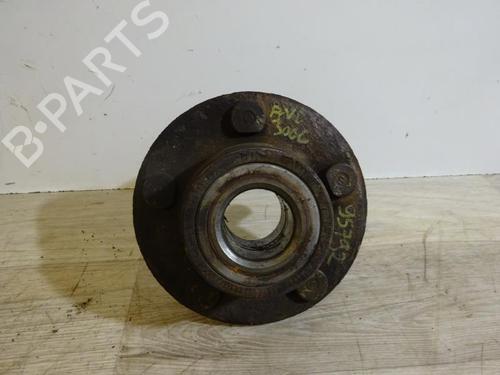 Right front steering knuckle CHRYSLER 300C (LX, LE) 3.0 CRD | BP13129624M26