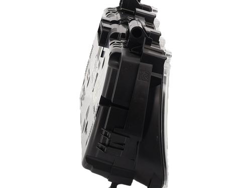 Instrument cluster RENAULT CAPTUR II (HF_) TCe 155 (HFMN) | BP39144864C47 - Image 4