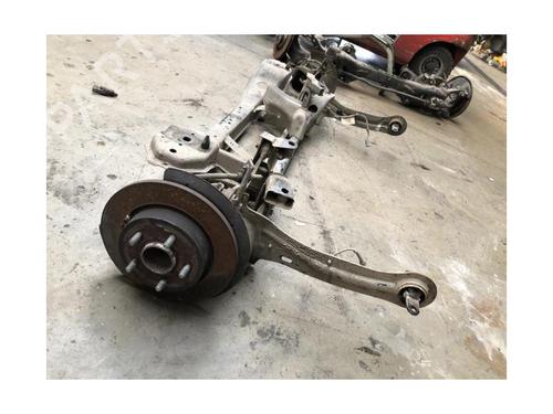 Rear axle FORD FOCUS III 2.0 TDCi | BP23873109M2 