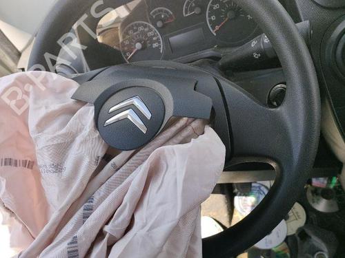 Steering column stalk CITROËN NEMO MPV 1.3 HDi 75 | BP31187748I23 - Image 69