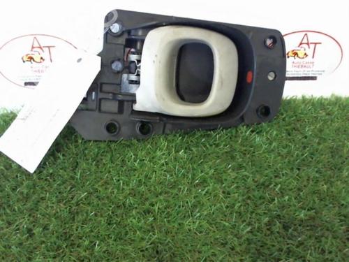 Used Front right interior door handle FIAT PANDA (312_, 319_) 1.2 (312PXA1A) (69 hp) 13225917