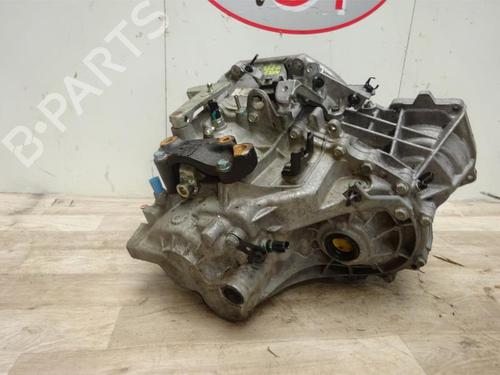 Used Gearbox RENAULT KOLEOS I (HY_) 2.0 dCi 4x4 (HY0K) (150 hp) 13276282