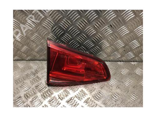 Left tailgate light VW GOLF VII (5G1, BQ1, BE1, BE2) 1.6 TDI | BP27549627C79 