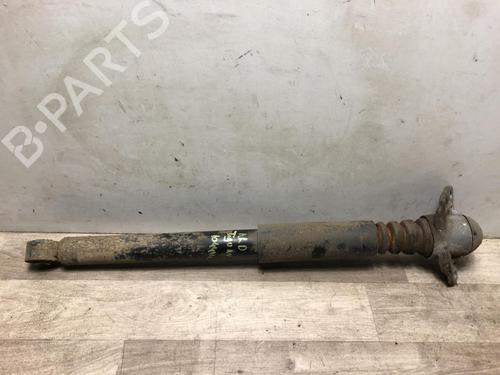 Højre bagtil støddæmper VW TIGUAN (5N_) 2.0 TDI 4motion (140 hp) 23870107