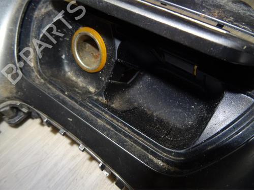 Ashtray CITROËN C5 III (RD_) 2.0 HDi (RDRHD8, RDRHDJ, RDRHR8, RDRHRJ) | BP30783812I30 
