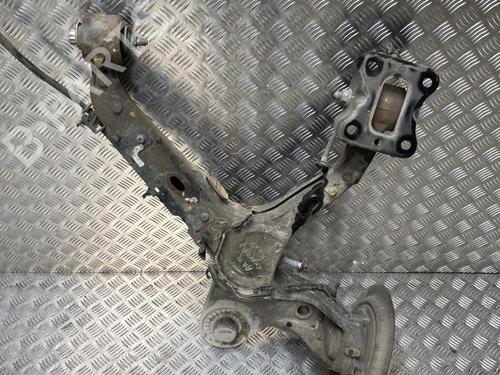 Used Right rear suspension PEUGEOT EXPERT Van (V_) 1.5 BlueHDi 120 (120 hp) 31199736