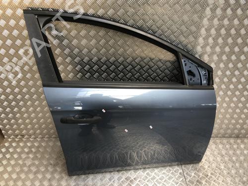 Used Right front door Right front door FIAT BRAVO II (198_) 1.6 D Multijet (198AXH1B) (105 hp) 34182671 34182671