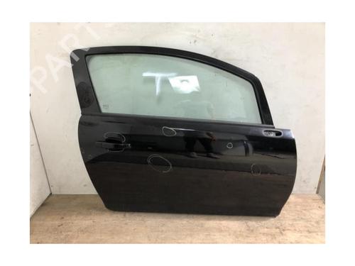 Right front door OPEL CORSA D (S07) 1.2 LPG (L08, L68) | BP20631904C3 