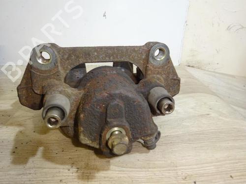 Left front brake caliper MINI MINI (R50, R53) Cooper | BP13270656M105 