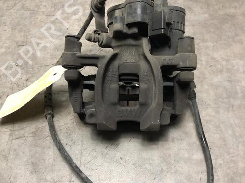 Used Left rear brake caliper MINI MINI CLUBMAN (F54) Cooper (136 hp) 20925587