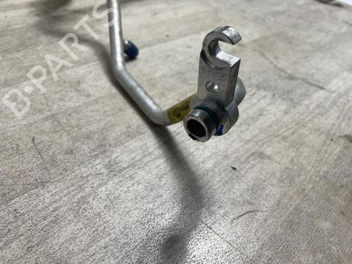 Used AC pipe OPEL AGILA B (H08) 1.0 (F68) (68 hp) 13263057