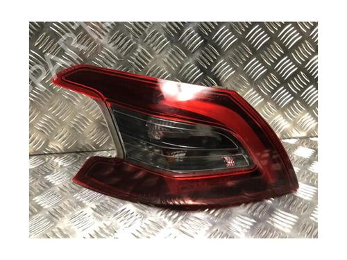 Left taillight PEUGEOT 308 II (LB_, LP_, LW_, LH_, L3_) 1.5 BlueHDi 130 | BP21556737C34 