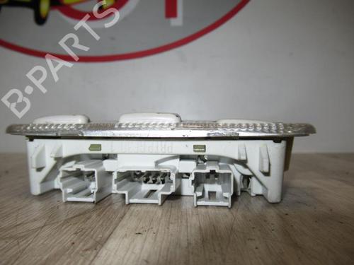 Used Interior roof light PEUGEOT 307 CC (3B) 2.0 16V (136 hp) 13269145
