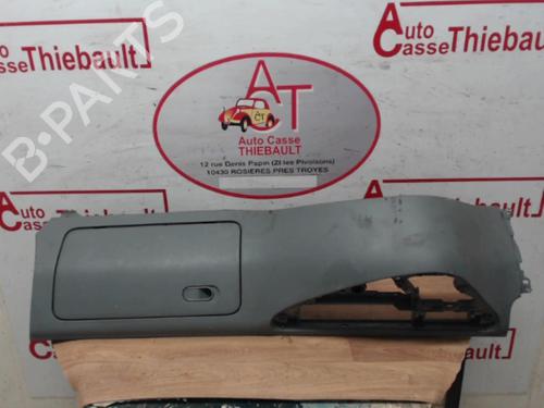 Used Dashboard PEUGEOT EXPERT Van (222) 2.0 HDI (94 hp) 20617883