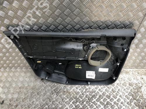 Front right panel CITROËN DS4 (NX_) 1.6 HDi 110 | BP36950074C59 - Image 2