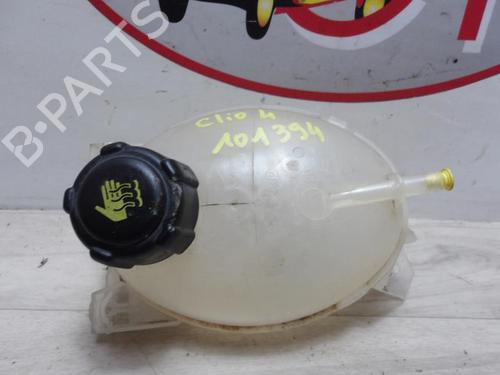 Used Expansion tank RENAULT CLIO IV (BH_) 0.9 TCe 90 (BHNF, BHMA, BHMH, BHJK, BHJR) (90 hp) 23128089