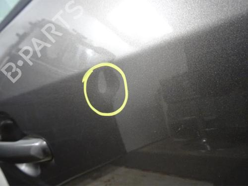 Right rear door FIAT SEDICI (189_) 1.6 16V 4x4 | BP30783627C5