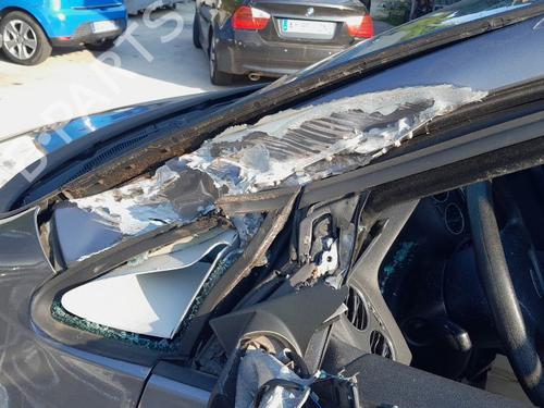 Left headlight VW GOLF PLUS V (5M1, 521) 1.9 TDI | BP31201970C28 