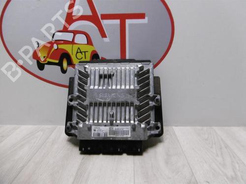 Engine control unit (ECU) CITROËN C4 Grand Picasso I (UA_) 2.0 HDi 138 | BP13275155M57 