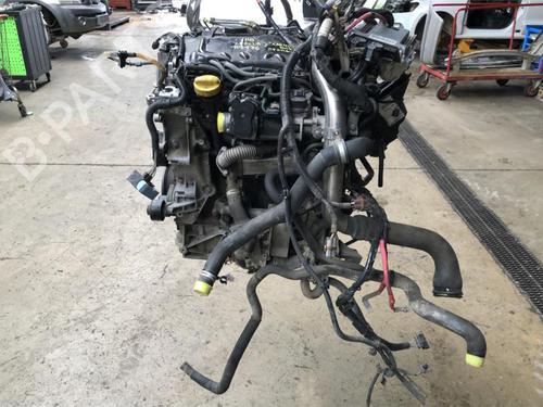 Moteur RENAULT LAGUNA III (BT0/1) 2.0 dCi (BT01, BT08, BT09, BT0E, BT0K, BT12, BT1C, BT1D,... (150 hp) 23068669