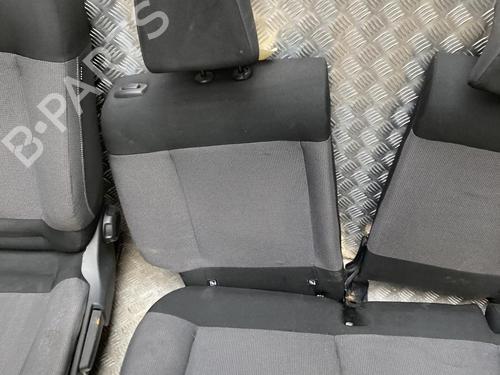 Seats set CITROËN C4 CACTUS 1.6 BlueHDi 100 | BP36668437C78 - Image 5
