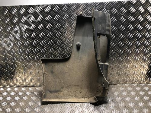 Corner bumper NISSAN PRIMASTAR Van (X83) 2.0 dCi 115 | BP31202845C117