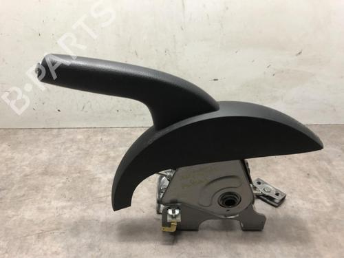 Used Hand brake NISSAN PULSAR Hatchback (C13) 1.5 dCi (110 hp) 20621312