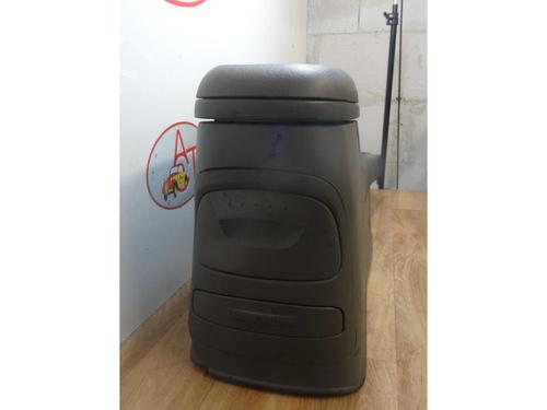 Middle console HYUNDAI SANTA FÉ I (SM) 2.0 CRDi 4x4 | BP29470320I22 