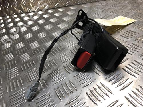 Used Seat buckle RENAULT CLIO IV (BH_) 1.5 dCi 90 (90 hp) 23399924
