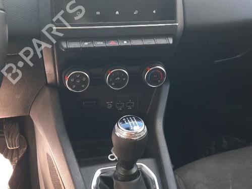 Ignition barrel RENAULT CLIO V (B7_) 1.5 Blue dCi 85 (B7AG) | BP23395209M48