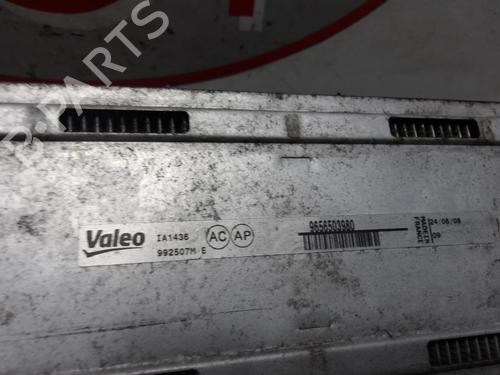 Used Intercooler Intercooler 13271074 13271074