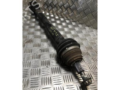 Right front driveshaft AUDI TT (8N3) 1.8 T | BP27551539M39