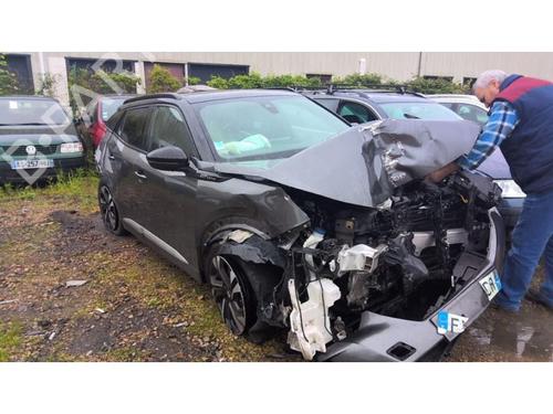 Rubber door seal PEUGEOT 2008 II (UD_, US_, UY_, UJ_, UR_, UC_) 1.5 BlueHDI 100 | BP23395202C142