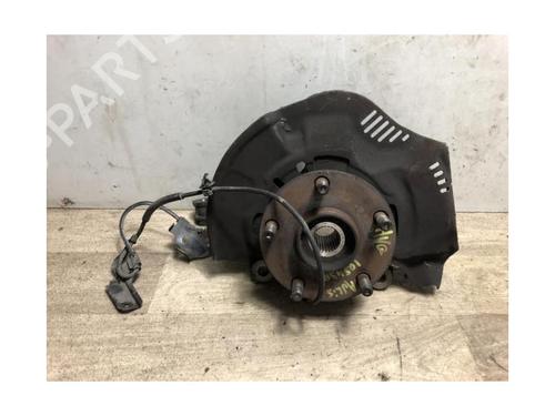 Left front steering knuckle TOYOTA AURIS (_E15_) 1.4 D-4D (NDE150_, NDE150R) | BP15967847M25