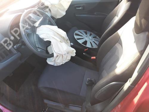 Instrument cluster SUZUKI ALTO VII (GF, HA25_, HA35_) 1.0 (AMF310, GFC31S) | BP13262025C47 