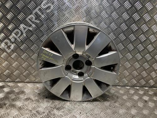 Used Rim Rim CITROËN XSARA PICASSO (N68) 1.6 HDi (109 hp) 31202955 31202955