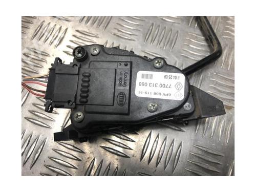 Electronic sensor NISSAN PRIMASTAR Van (X83) 2.0 dCi 115 | BP25451630M84